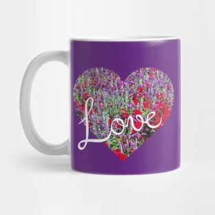 Love Mug